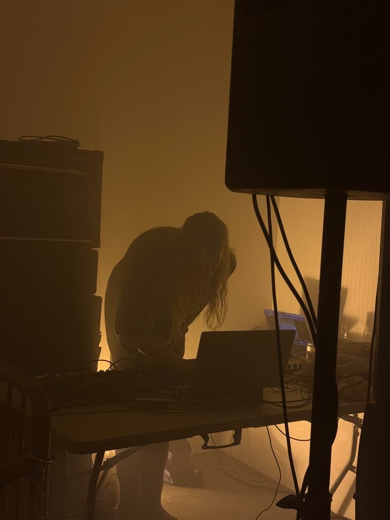 Madeline Stepien portrait